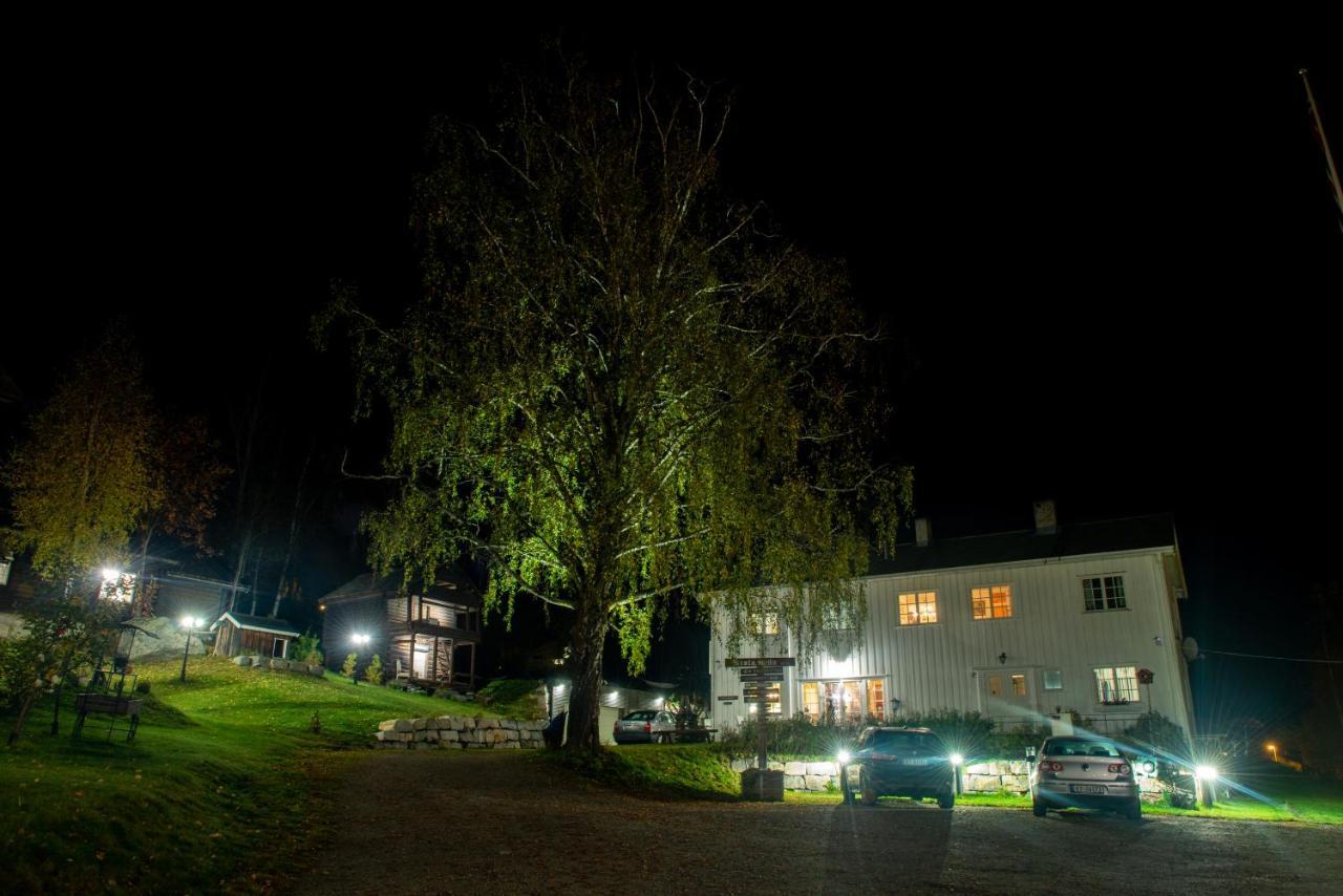Hesla Farm Apartamento Gol Exterior foto